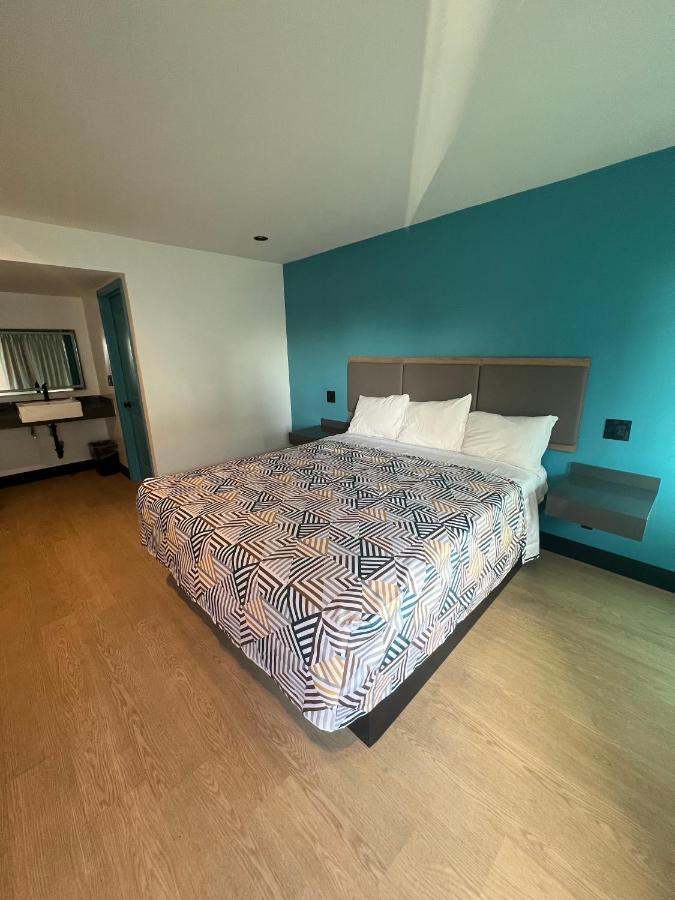 Palm Inn - Newly Renovated Rooms Инглвуд Экстерьер фото