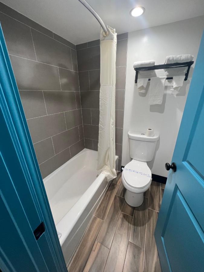 Palm Inn - Newly Renovated Rooms Инглвуд Экстерьер фото